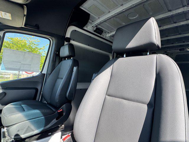 new 2025 Mercedes-Benz Sprinter 2500 car, priced at $64,849