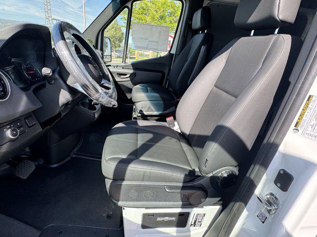 new 2025 Mercedes-Benz Sprinter 2500 car, priced at $64,849