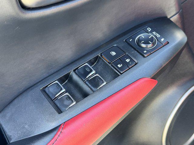 used 2018 Lexus NX 300 car, priced at $22,750
