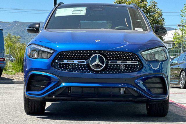 new 2024 Mercedes-Benz GLA 250 car, priced at $50,250