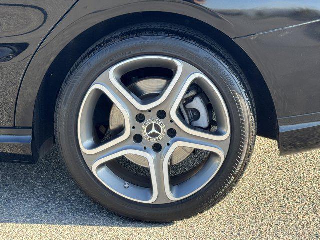 used 2019 Mercedes-Benz CLA 250 car, priced at $16,500