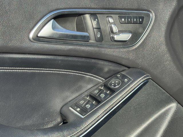 used 2019 Mercedes-Benz CLA 250 car, priced at $16,500