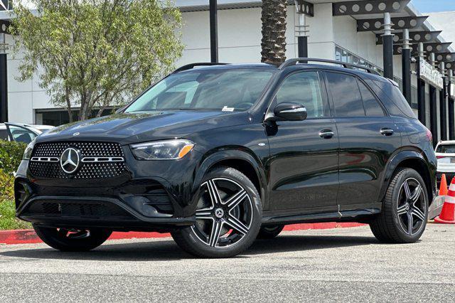 new 2025 Mercedes-Benz GLE 450e car, priced at $78,995