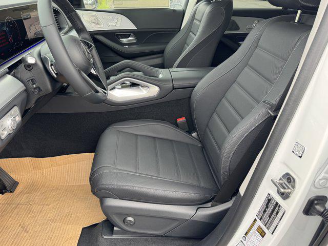 new 2026 Mercedes-Benz GLE 450 car, priced at $86,745
