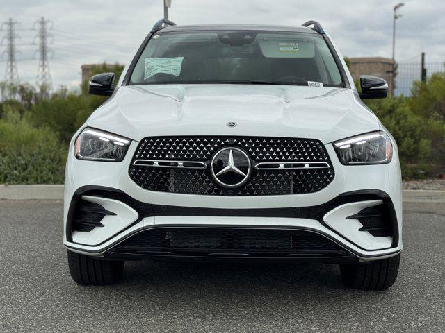 new 2026 Mercedes-Benz GLE 450 car, priced at $86,745