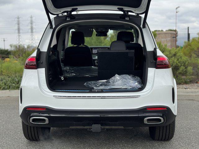 new 2026 Mercedes-Benz GLE 450 car, priced at $86,745