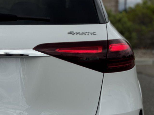 new 2026 Mercedes-Benz GLE 450 car, priced at $86,745