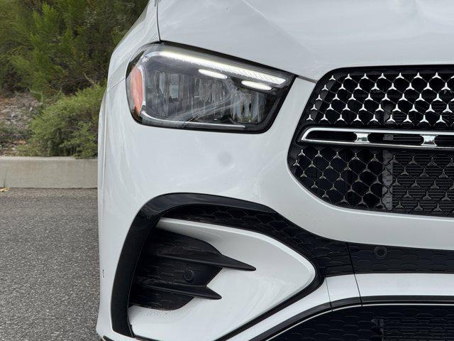 new 2026 Mercedes-Benz GLE 450 car, priced at $86,745