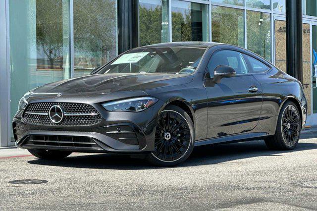 new 2024 Mercedes-Benz CLE 300 car, priced at $65,345