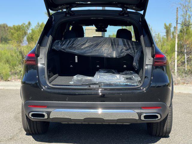 new 2025 Mercedes-Benz GLE 350 car, priced at $64,415