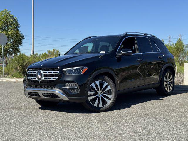 new 2025 Mercedes-Benz GLE 350 car, priced at $64,415