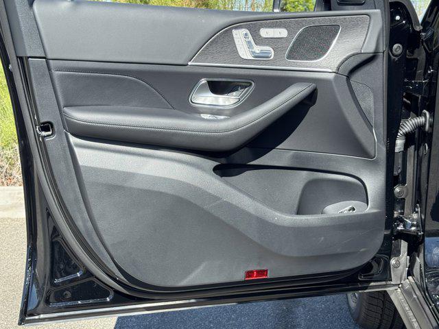 new 2025 Mercedes-Benz GLE 350 car, priced at $64,415