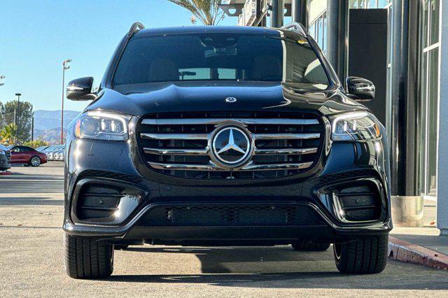 new 2025 Mercedes-Benz GLC 300 car, priced at $55,265