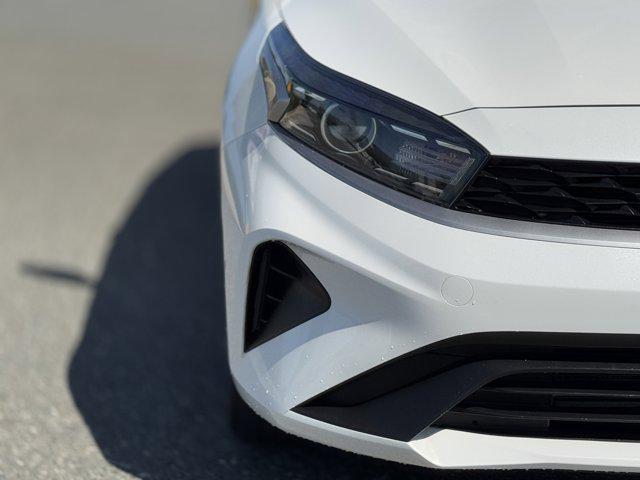 used 2022 Kia Forte car, priced at $15,980