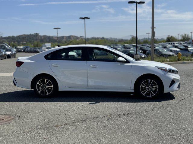 used 2022 Kia Forte car, priced at $15,980