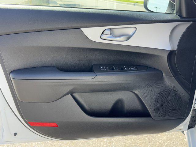 used 2022 Kia Forte car, priced at $15,980