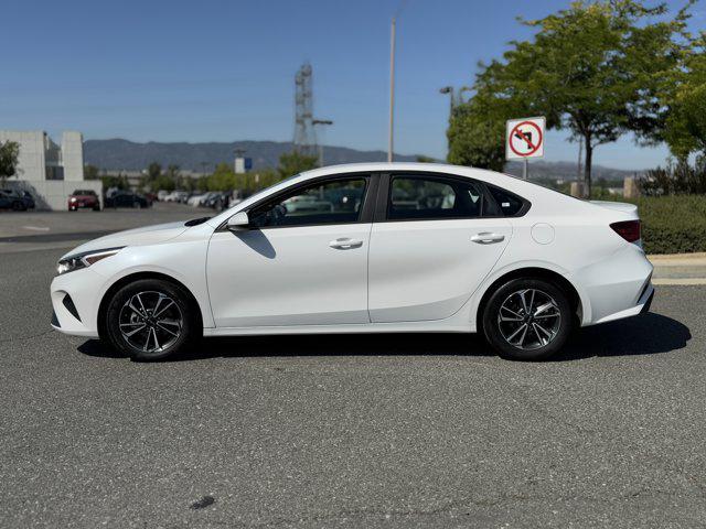 used 2022 Kia Forte car, priced at $15,980