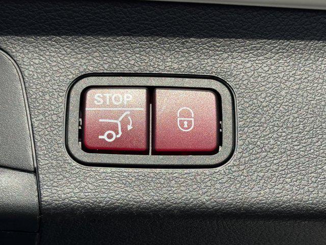 used 2022 Mercedes-Benz GLS 450 car, priced at $53,700