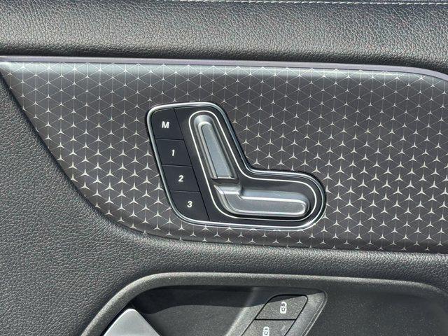 used 2025 Mercedes-Benz GLA 250 car, priced at $43,900