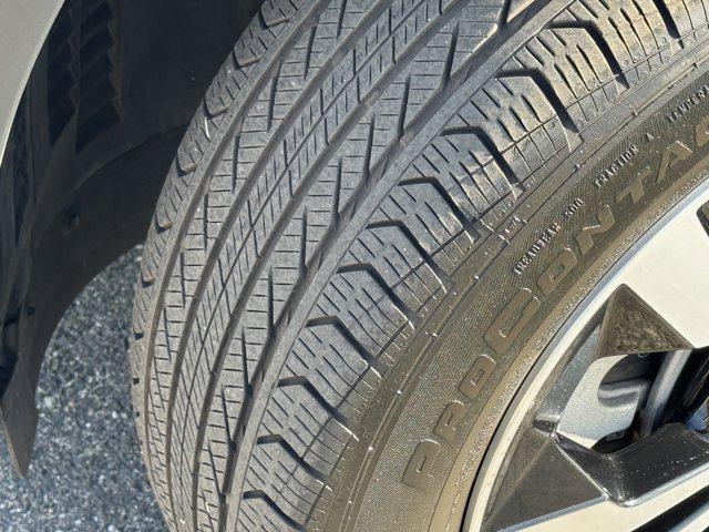 used 2025 Mercedes-Benz GLA 250 car, priced at $43,900