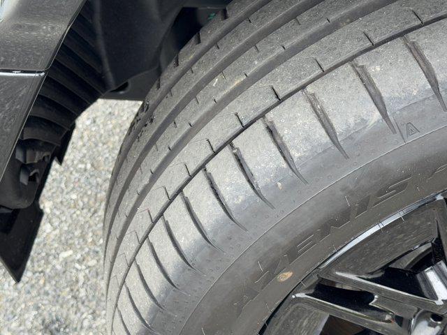 used 2025 Mercedes-Benz G-Class car