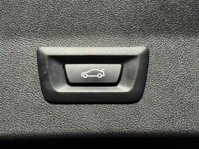 used 2021 BMW X4 car, priced at $30,900