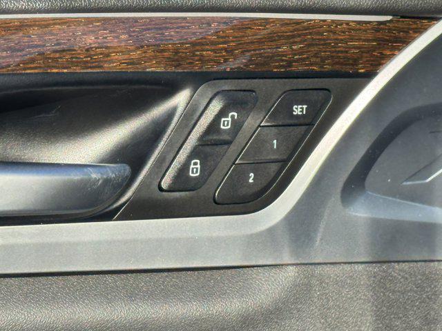 used 2021 BMW X4 car, priced at $30,900