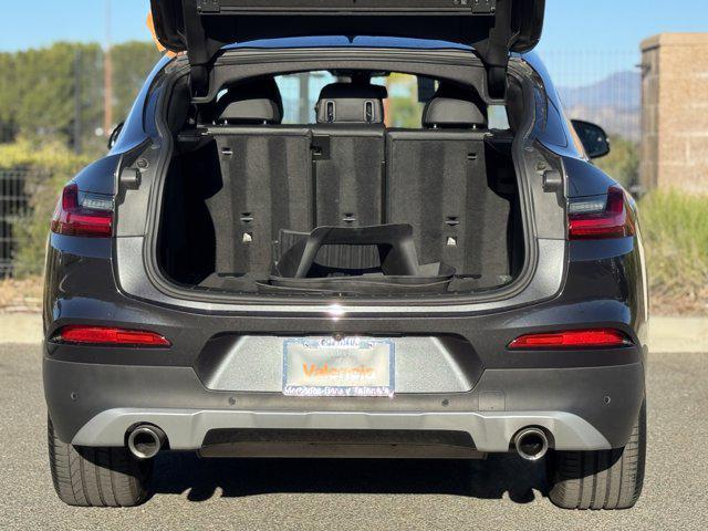 used 2021 BMW X4 car, priced at $30,900