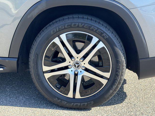 used 2020 Mercedes-Benz GLS 450 car, priced at $37,200