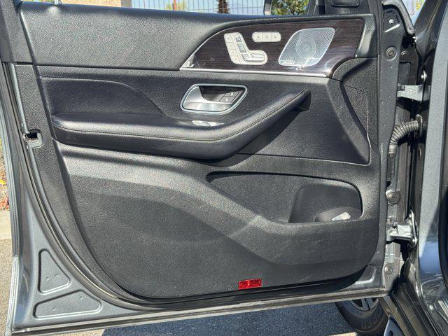 used 2020 Mercedes-Benz GLS 450 car, priced at $37,200