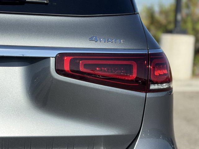 used 2020 Mercedes-Benz GLS 450 car, priced at $37,200