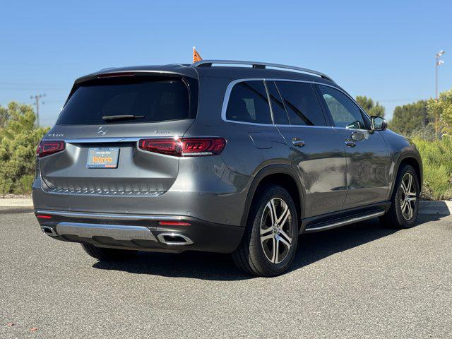 used 2020 Mercedes-Benz GLS 450 car, priced at $37,200