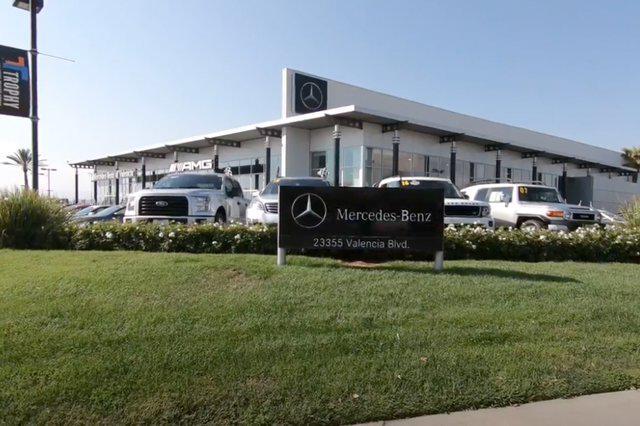 used 2021 Mercedes-Benz GLC 300 car, priced at $34,800