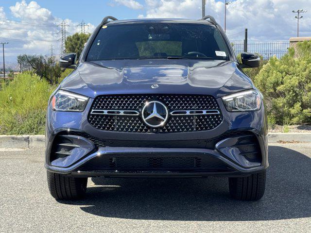 new 2026 Mercedes-Benz GLE 450 car, priced at $82,535