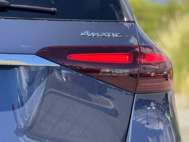 new 2026 Mercedes-Benz GLE 450 car, priced at $82,535