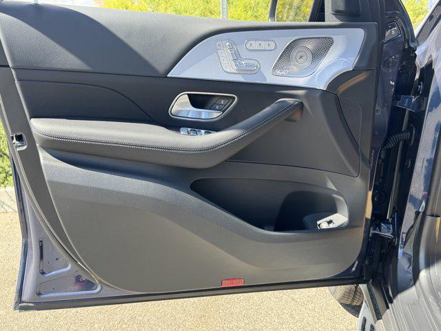 new 2026 Mercedes-Benz GLE 450 car, priced at $82,535