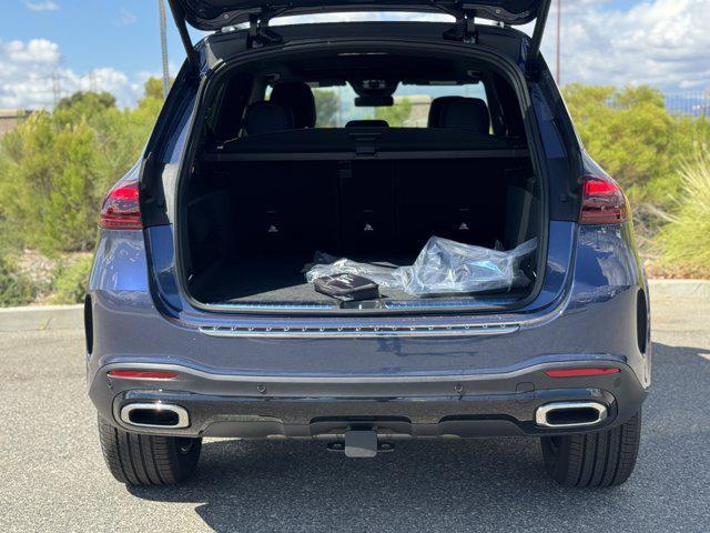 new 2026 Mercedes-Benz GLE 450 car, priced at $82,535