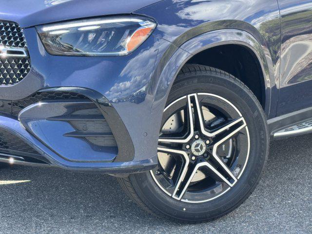 new 2026 Mercedes-Benz GLE 450 car, priced at $82,535