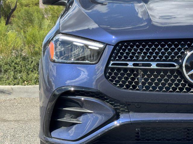 new 2026 Mercedes-Benz GLE 450 car, priced at $82,535