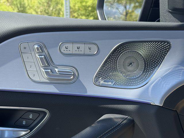 new 2026 Mercedes-Benz GLE 450 car, priced at $82,535