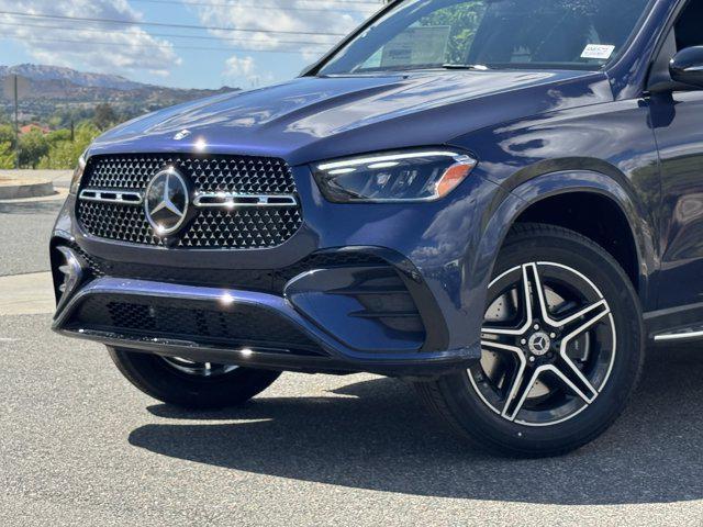 new 2026 Mercedes-Benz GLE 450 car, priced at $82,535