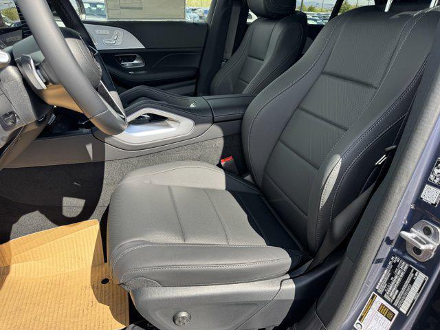 new 2026 Mercedes-Benz GLE 450 car, priced at $82,535