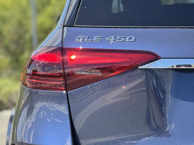 new 2026 Mercedes-Benz GLE 450 car, priced at $82,535