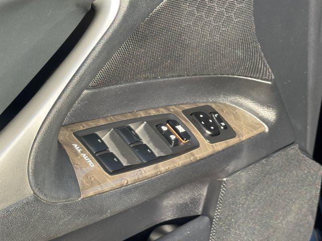 used 2012 Lexus IS 250 car, priced at $13,800