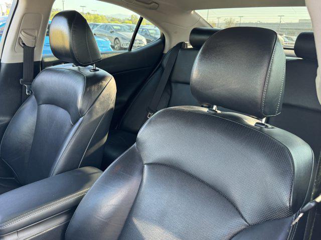 used 2012 Lexus IS 250 car, priced at $13,800
