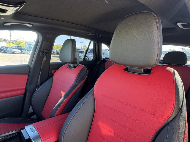 new 2026 Mercedes-Benz GLC 300 car, priced at $63,670