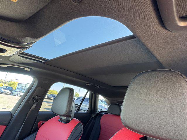 new 2026 Mercedes-Benz GLC 300 car, priced at $63,670