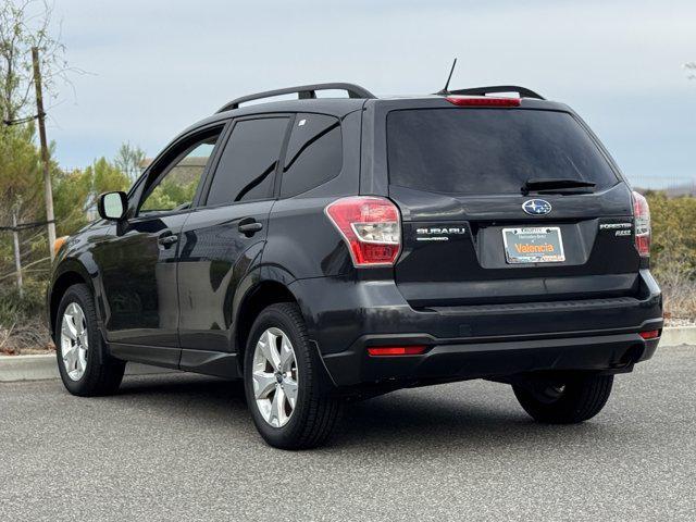 used 2015 Subaru Forester car, priced at $14,900