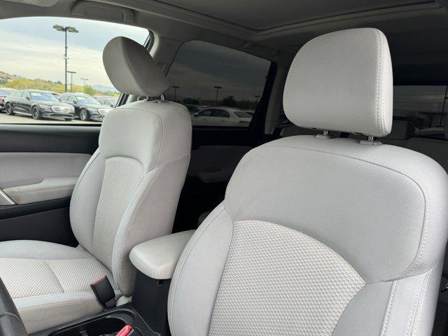 used 2015 Subaru Forester car, priced at $14,900