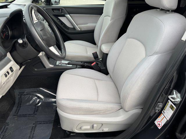 used 2015 Subaru Forester car, priced at $14,900